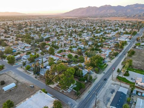 Tiny photo for 43978 C St, Hemet, CA 92544 (MLS # 250041304)