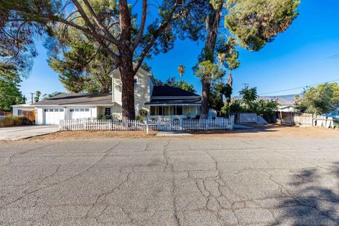 Tiny photo for 43978 C St, Hemet, CA 92544 (MLS # 250041304)