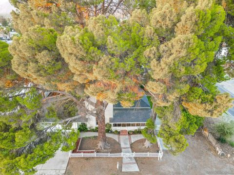 Tiny photo for 43978 C St, Hemet, CA 92544 (MLS # 250041304)