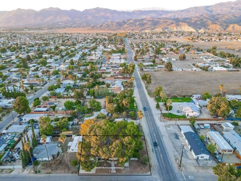 Tiny photo for 43978 C St, Hemet, CA 92544 (MLS # 250041304)