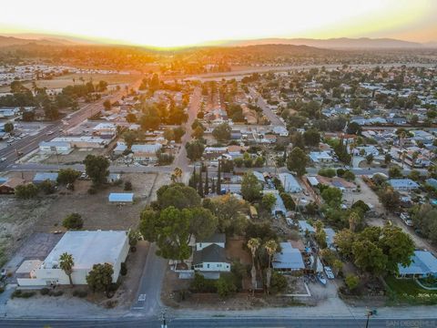 Tiny photo for 43978 C St, Hemet, CA 92544 (MLS # 250041304)