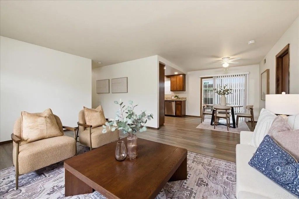 Photo of 1232 Persimmon Avenue, El Cajon, CA 92021 (MLS # NDP2604683)