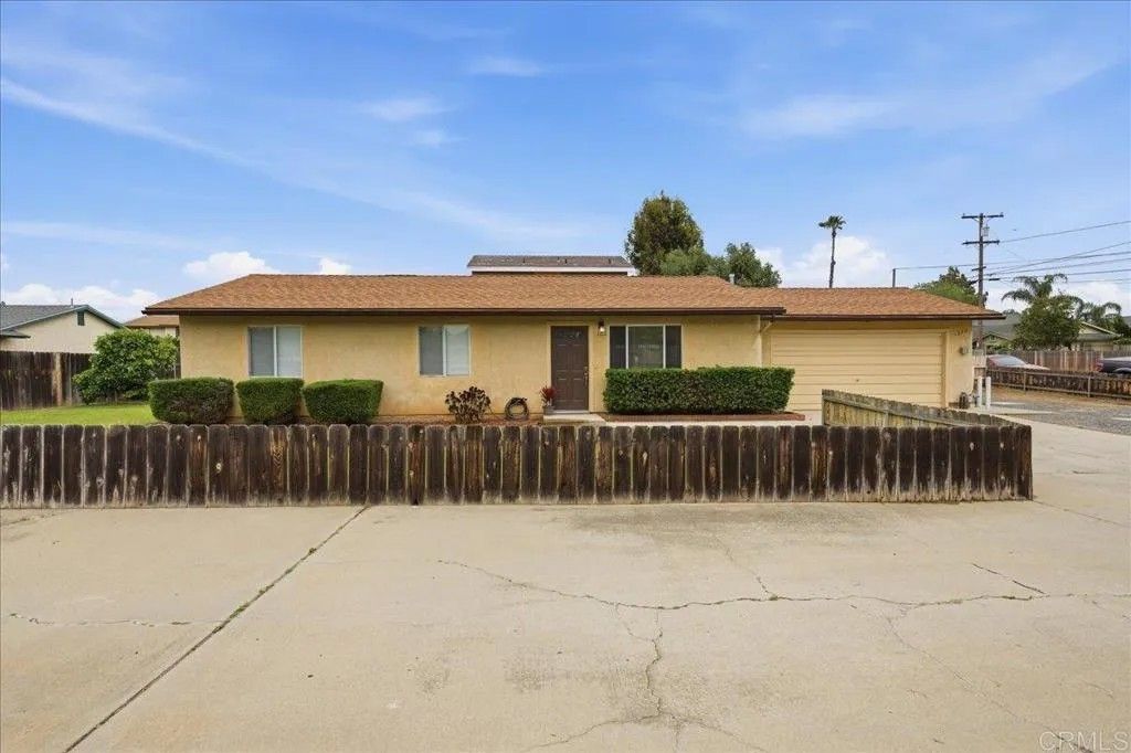 Photo of 1232 Persimmon Avenue, El Cajon, CA 92021 (MLS # NDP2604683)