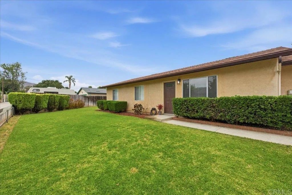 Photo of 1232 Persimmon Avenue, El Cajon, CA 92021 (MLS # NDP2604683)