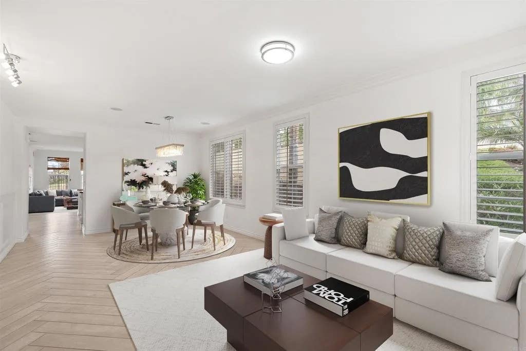 Photo of 2705 Plumeria Drive, Carlsbad, CA 92009 (MLS # NDP2607051)
