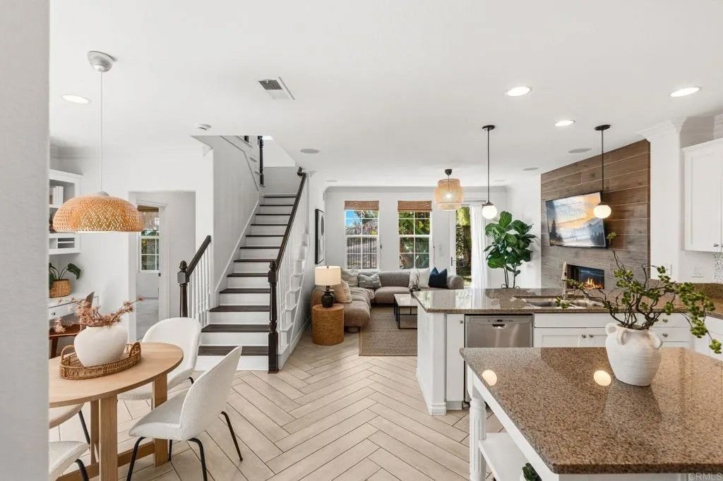 2705 Plumeria Drive