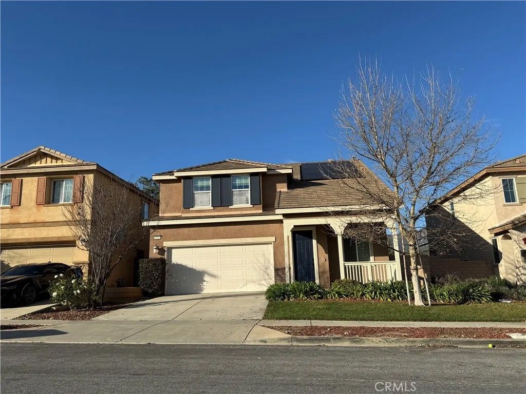 Photo of 3403 Rosena Ranch Road, San Bernardino, CA 92407 (MLS # SW26071643)