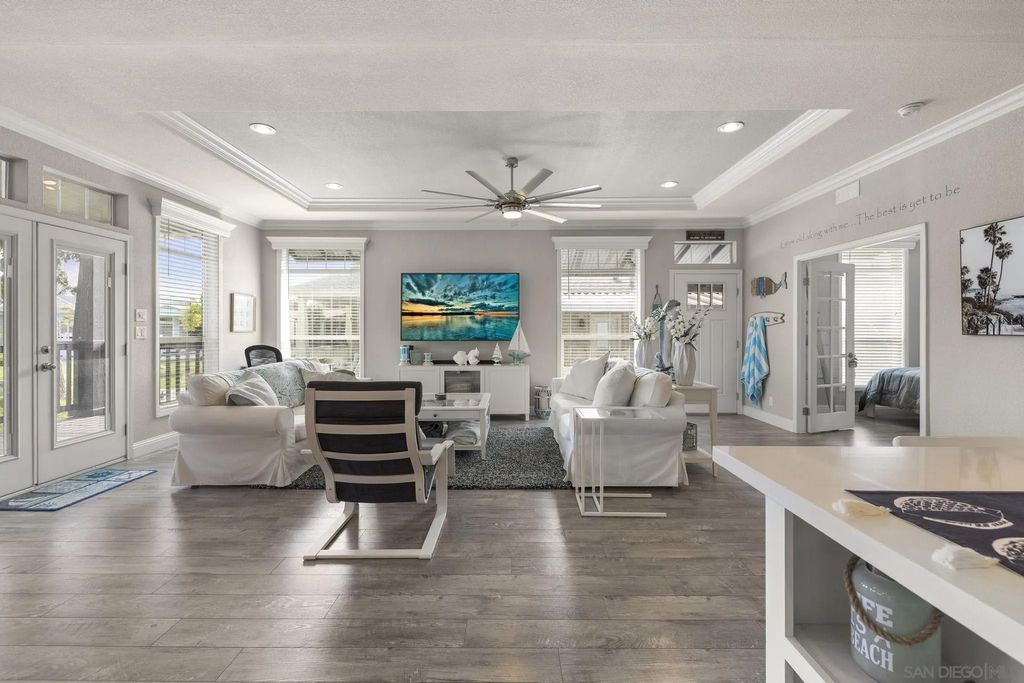 Photo of 7313 Santa Barbara St #294, Carlsbad, CA 92011 (MLS # 250037374)