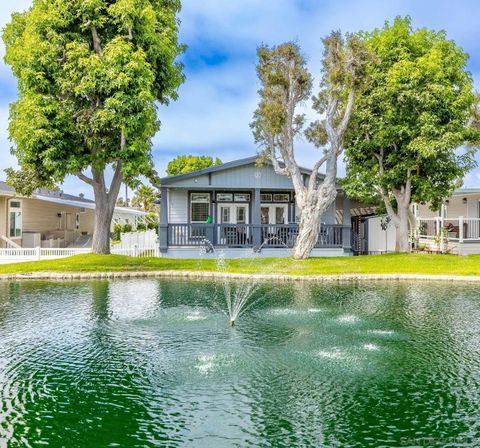 7313 Santa Barbara St 294 Carlsbad CA 92011