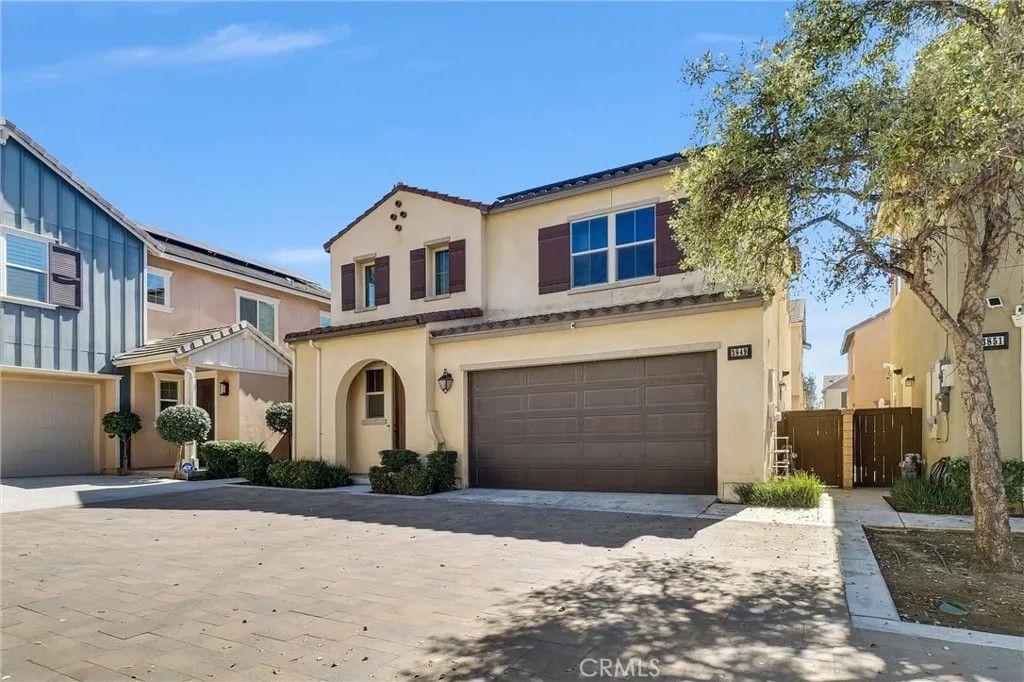 Photo of 3849 S Oakville Avenue, Ontario, CA 91761 (MLS # TR26054005)