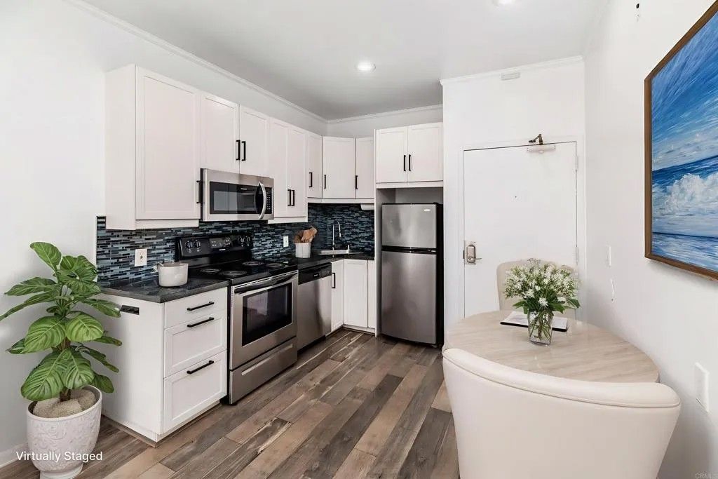 Photo of 2650 Broadway #103, San Diego, CA 92102 (MLS # NDP2510938)