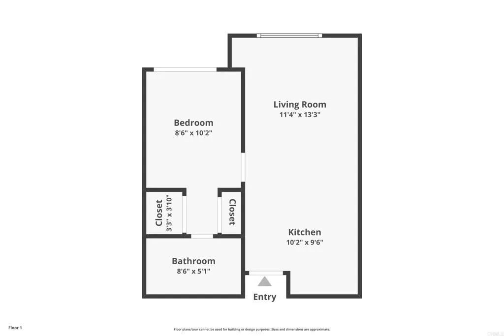 Photo of 2650 Broadway #103, San Diego, CA 92102 (MLS # NDP2510938)