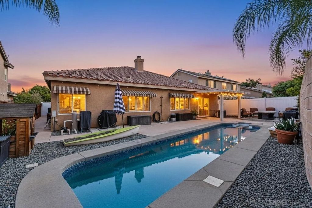 Photo of 33573 Azalea Ln, Murrieta, CA 92563 (MLS # 250042170)