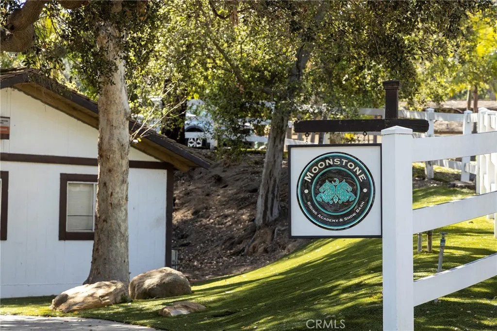 6352 E Nohl Ranch Road