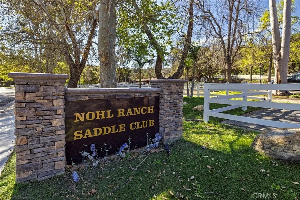 6352 E Nohl Ranch Road