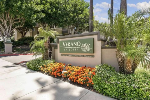 7405 Charmant Dr Unit 2013, San Diego, CA 92122 - #: 260016476