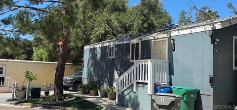Photo of 14595 Olde Highway 80 #41, El Cajon, CA 92021 (MLS # 260022012)