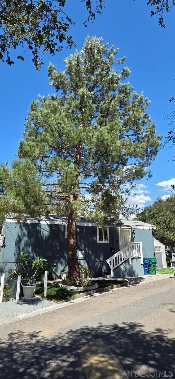 Photo of 14595 Olde Highway 80 #41, El Cajon, CA 92021 (MLS # 260022012)