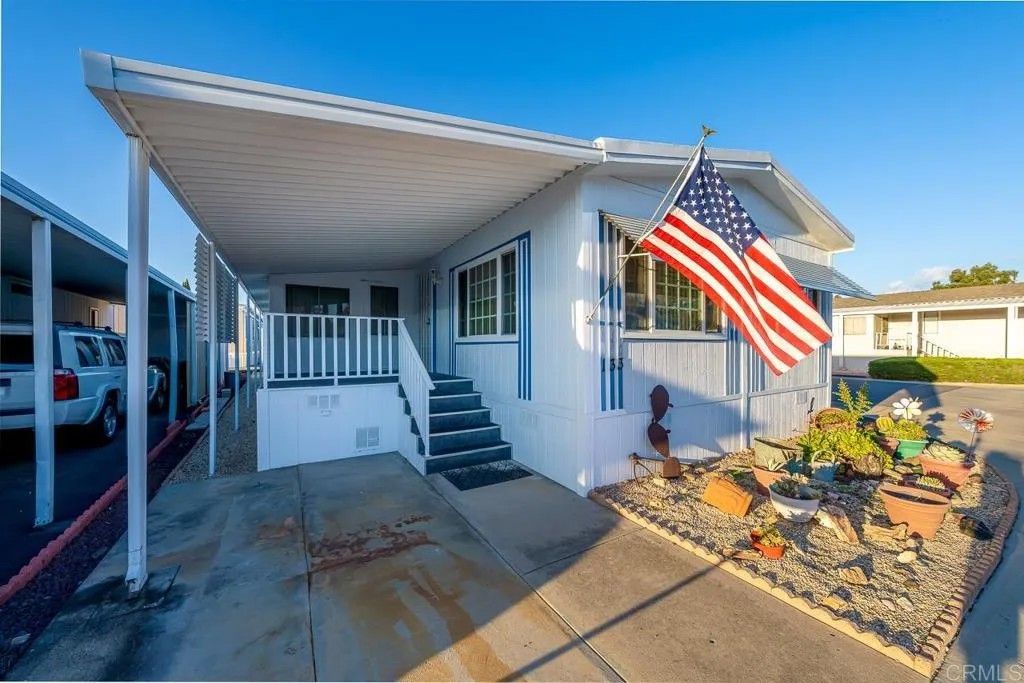 Photo of 11949 Riverside Dr #133, Lakeside, CA 92040 (MLS # PTP2508964)