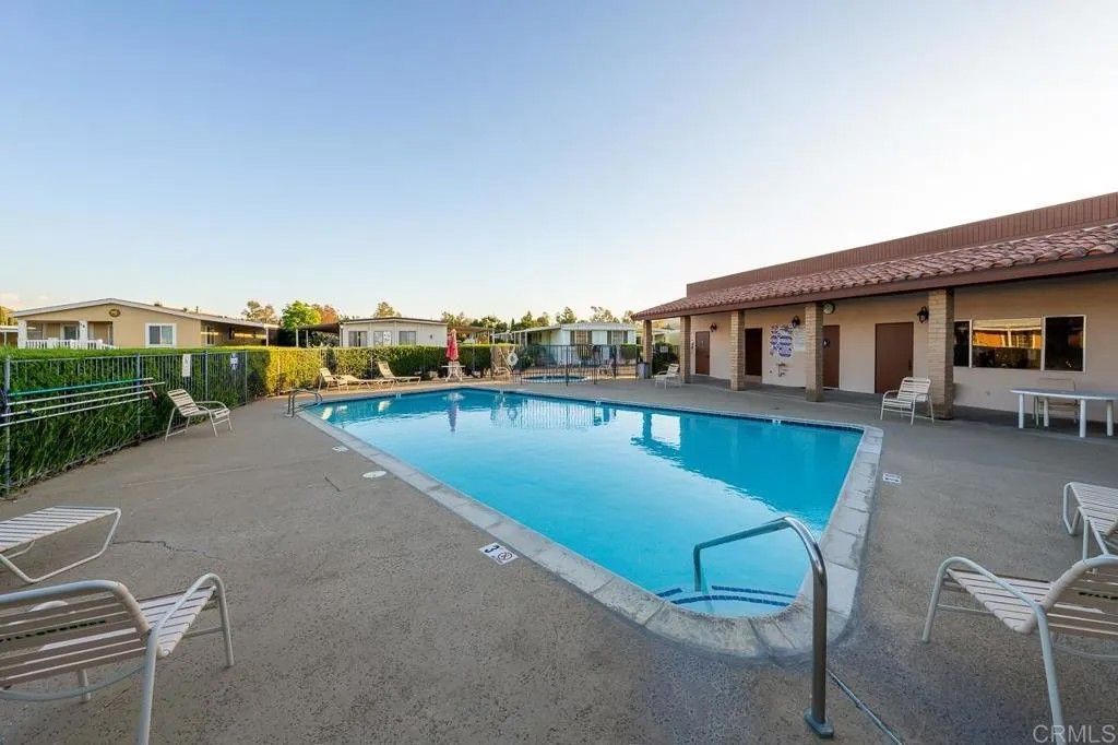 Photo of 11949 Riverside Dr #133, Lakeside, CA 92040 (MLS # PTP2508964)