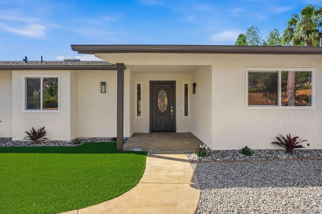 Photo of 24763 Leada Way, Ramona, CA 92065 (MLS # 260010148)