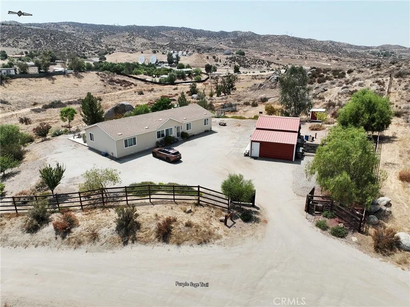 22225 Purple Sage