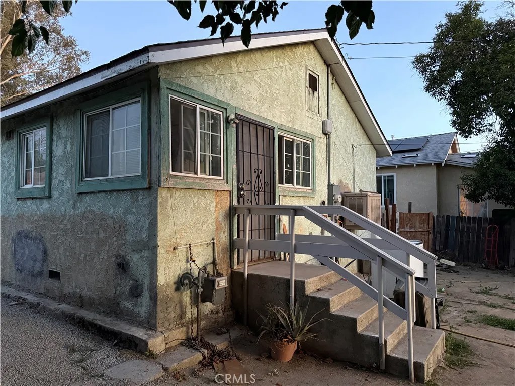 711 Washington Avenue