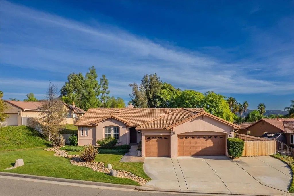 Photo of 16350 Open View Road, Ramona, CA 92065 (MLS # NDP2510692)