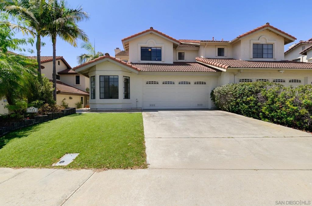 Photo of 721 Summersong Ln, Encinitas, CA 92024 (MLS # 250042133)