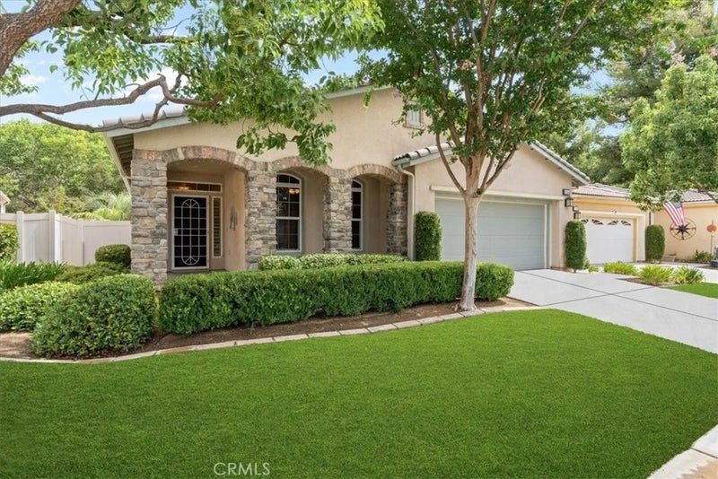 1556 Green Creek Trail