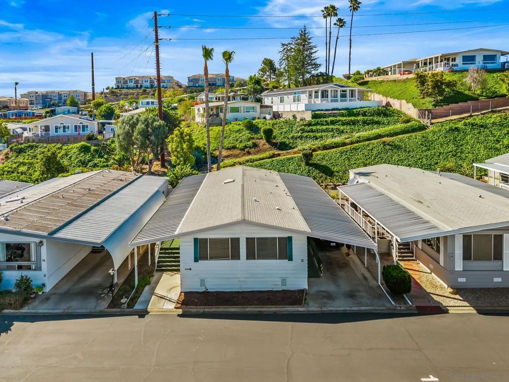 Photo of 1219 E barham Drive #37, San Marcos, CA 92078 (MLS # 260006944)