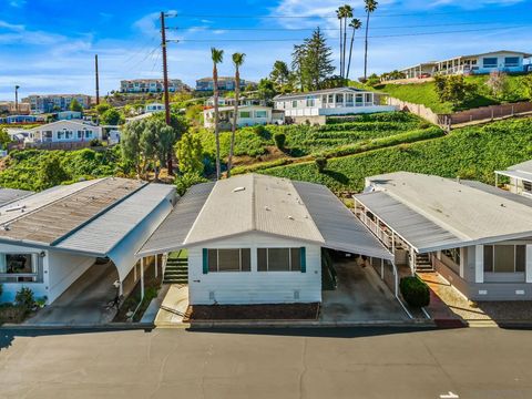 1219 E barham drive 37 San Marcos CA 92078