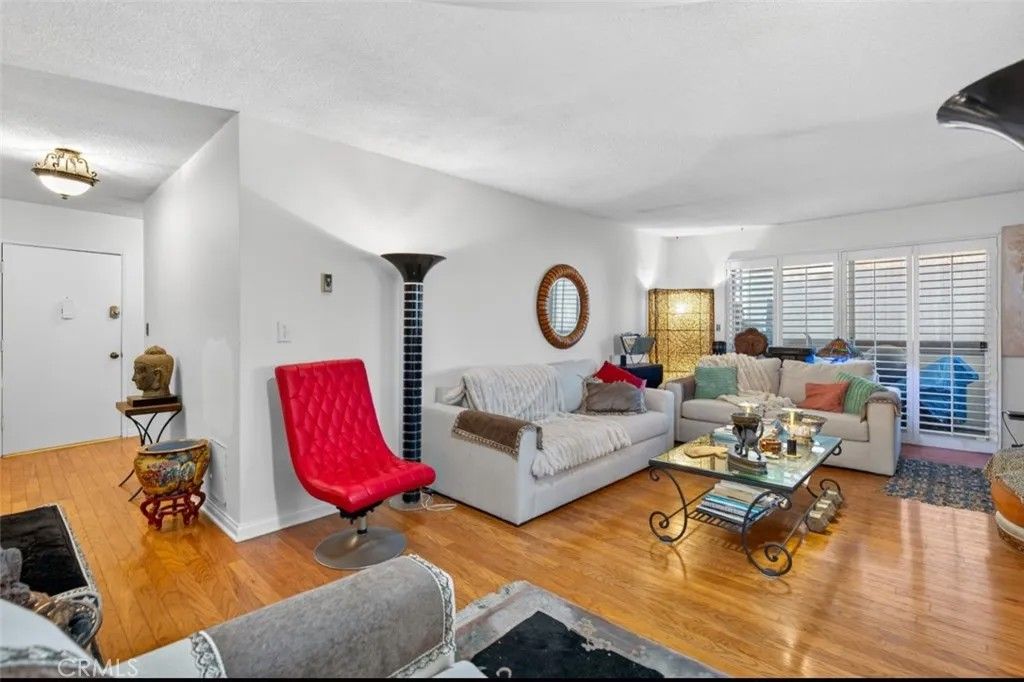 Photo of 5376 Fairview Boulevard #209, Los Angeles, CA 90056 (MLS # SB26045024)