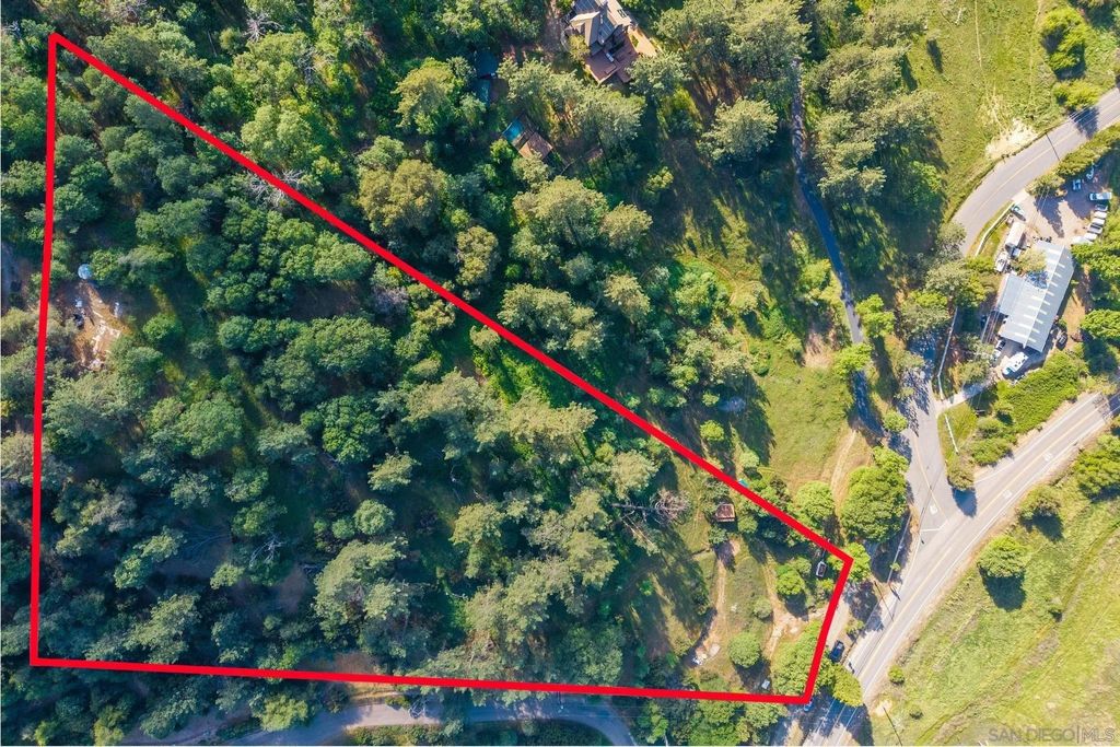 Photo of 2748 Highway 79, Julian, CA 92036 (MLS # 260009613)