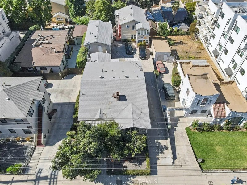 2313 Glendale Boulevard