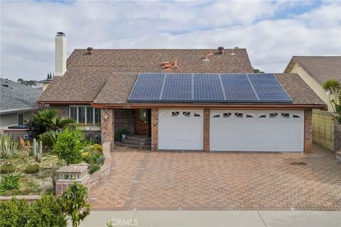 Photo of 23908 Fernlake Dr, Harbor City, CA 90710 (MLS # PW26047923)