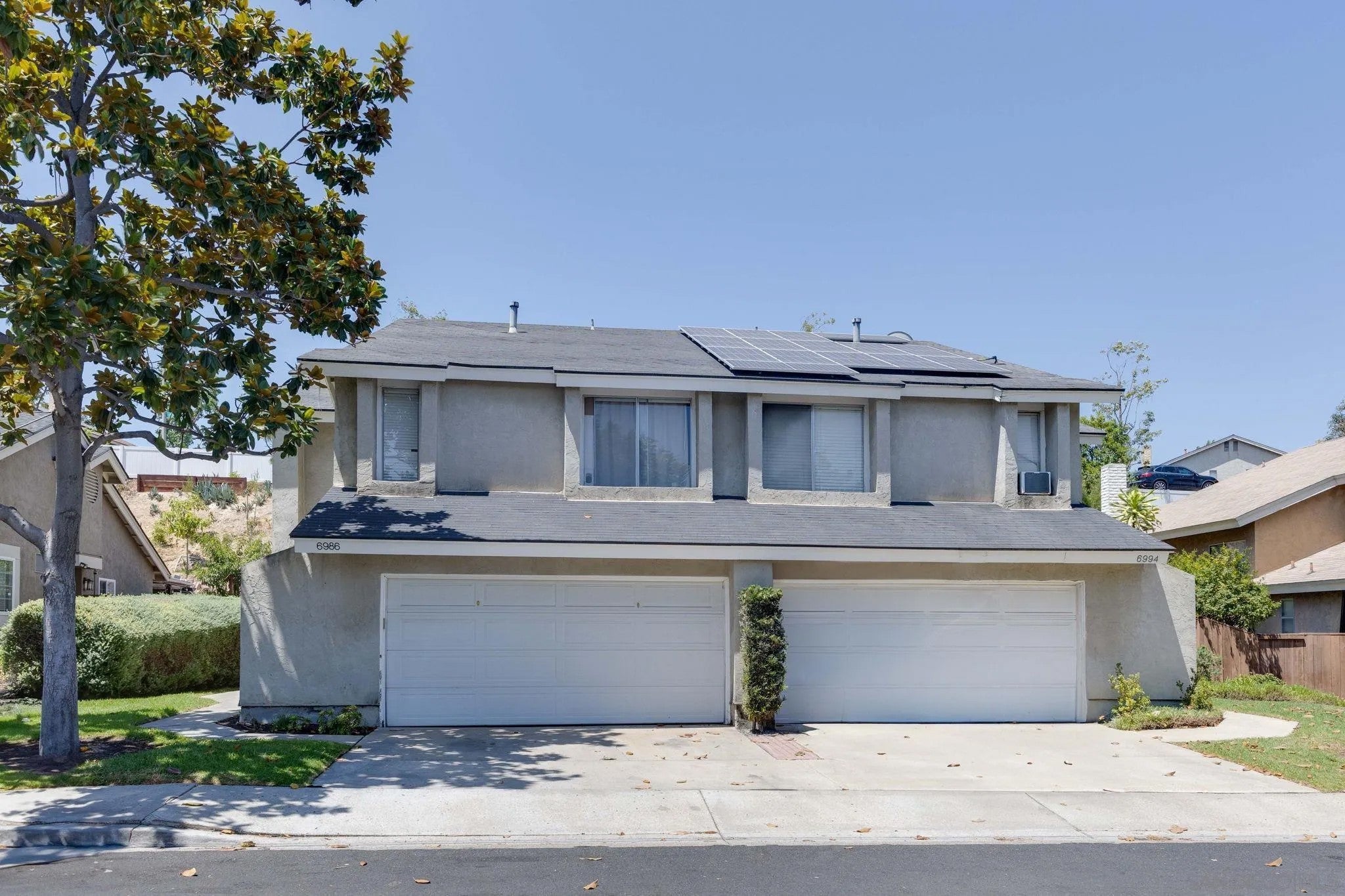 6986 Pembridge Lane