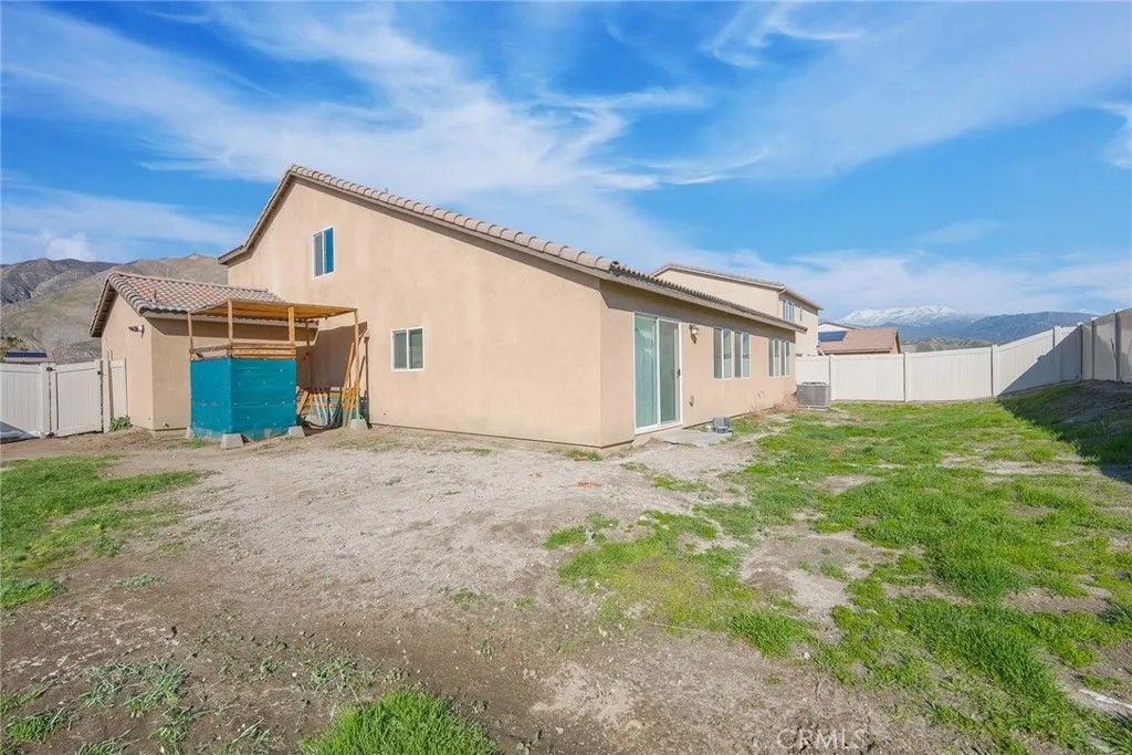 Photo of 740 Burt Street, San Jacinto, CA 92583 (MLS # PW25027003)