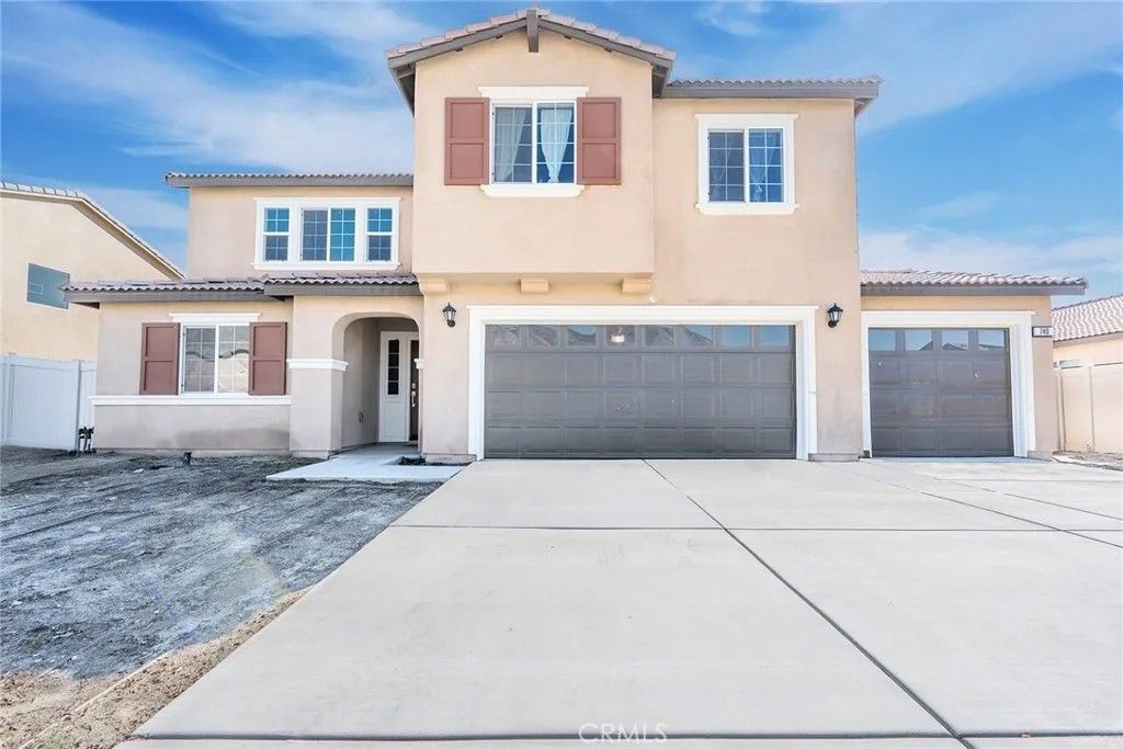 Photo of 740 Burt Street, San Jacinto, CA 92583 (MLS # PW25027003)
