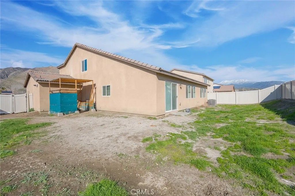 Photo of 740 Burt Street, San Jacinto, CA 92583 (MLS # PW25027003)
