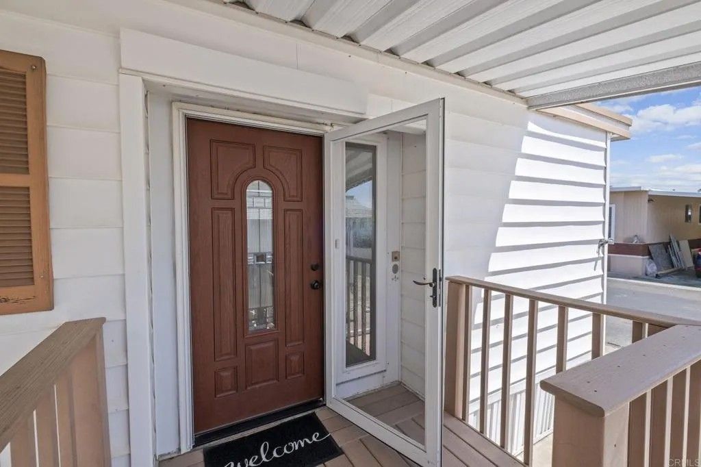 Photo of 521 Orange Ave #SPC 99, Chula Vista, CA 91911 (MLS # NDP2603897)