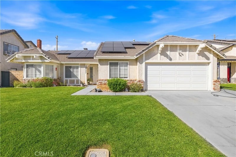 2709 Sandstone Court