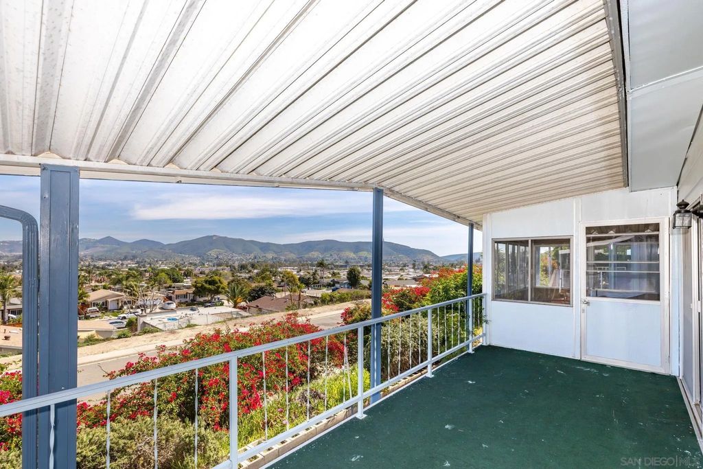 Photo of 3535 Linda Vista Dr #SPC 29, San Marcos, CA 92078 (MLS # 260006814)