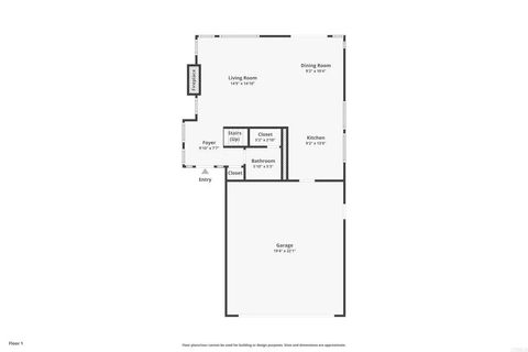 Photo of 559 Avenida Aguila, San Marcos, CA 92069 (MLS # NDP2600685)