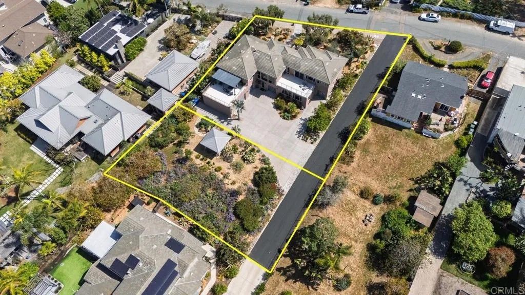 Photo of 614 Ocean View Avenue, Encinitas, CA 92024 (MLS # NDP2602826)