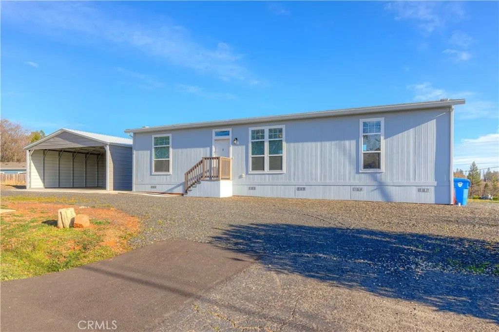 Photo of 13576 S Park Dr, Magalia, CA 95954 (MLS # PA26031806)