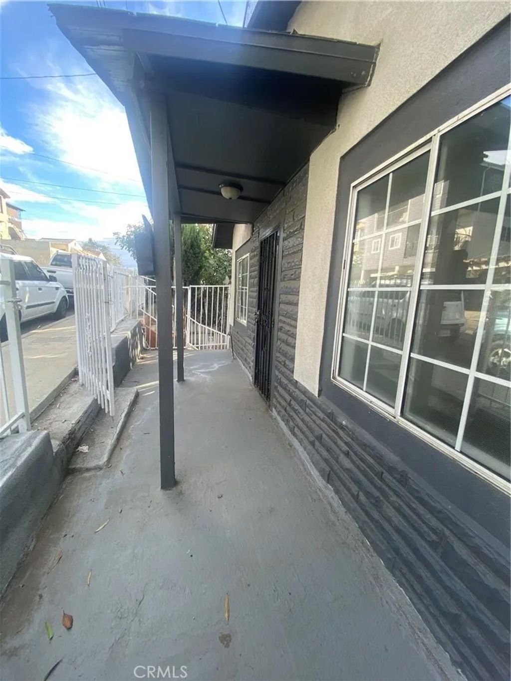Photo of 1129 N Alma Avenue, Los Angeles, CA 90063 (MLS # WS25272996)