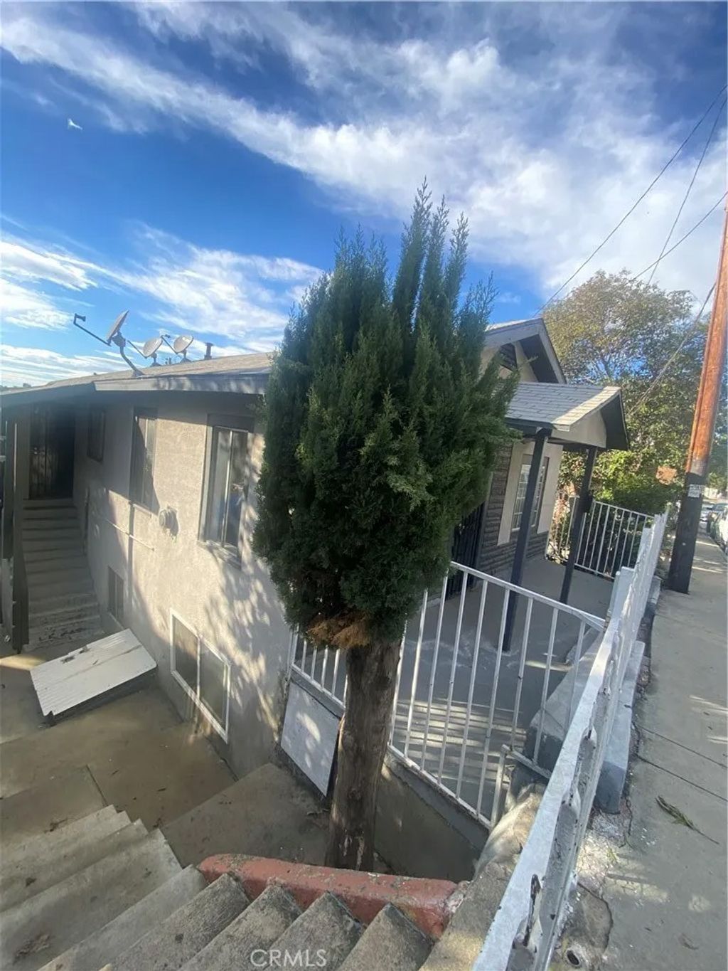 Photo of 1129 N Alma Avenue, Los Angeles, CA 90063 (MLS # WS25272996)