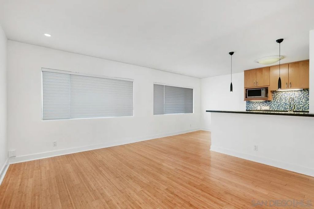 Photo of 3907 Georgia Street #21, San Diego, CA 92103 (MLS # 2601036)