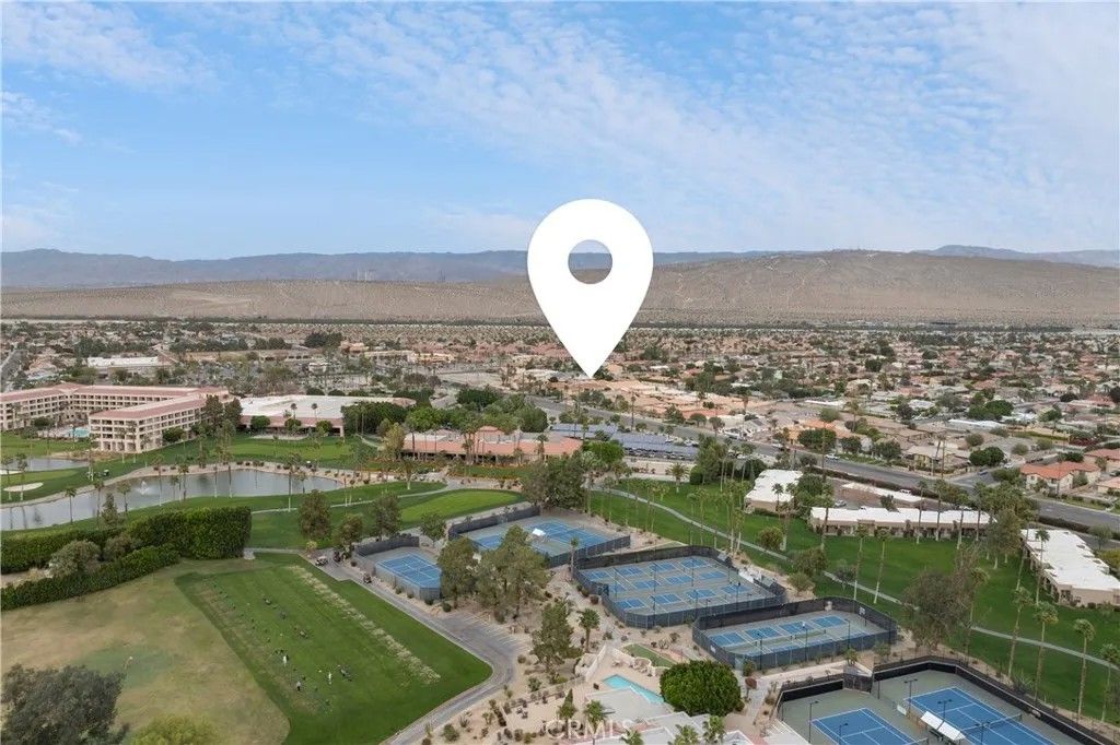 Photo of 28135 Avenida La Paz, Cathedral City, CA 92234 (MLS # PW26034900)